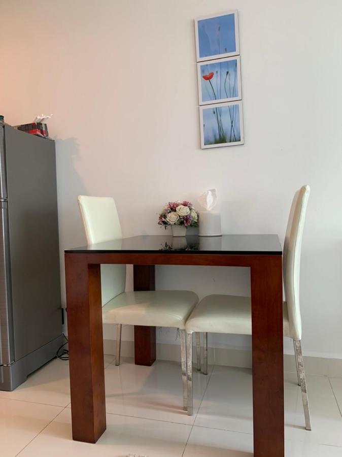 Laguna Beach Condo Resort 3 Maldives Pattaya Pool View ลากูน่า บีช คอนโด รีสอร์ต 3 พัทยา Jomtien Beach Buitenkant foto
